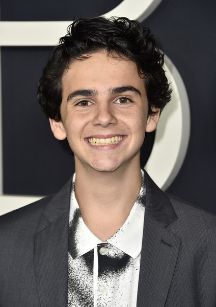 Jack Dylan Grazer